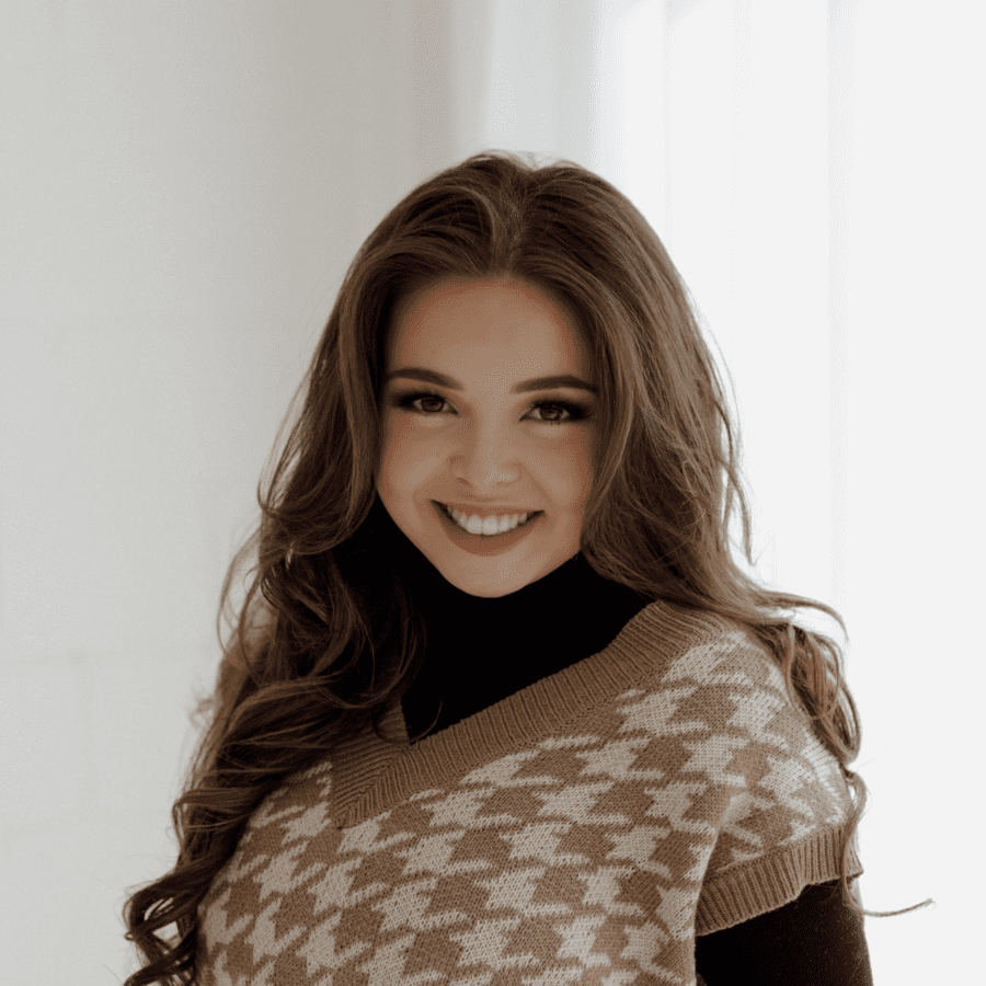 Tori Brunk